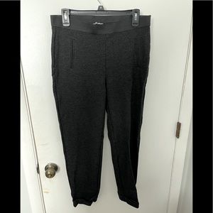 Loft work pants